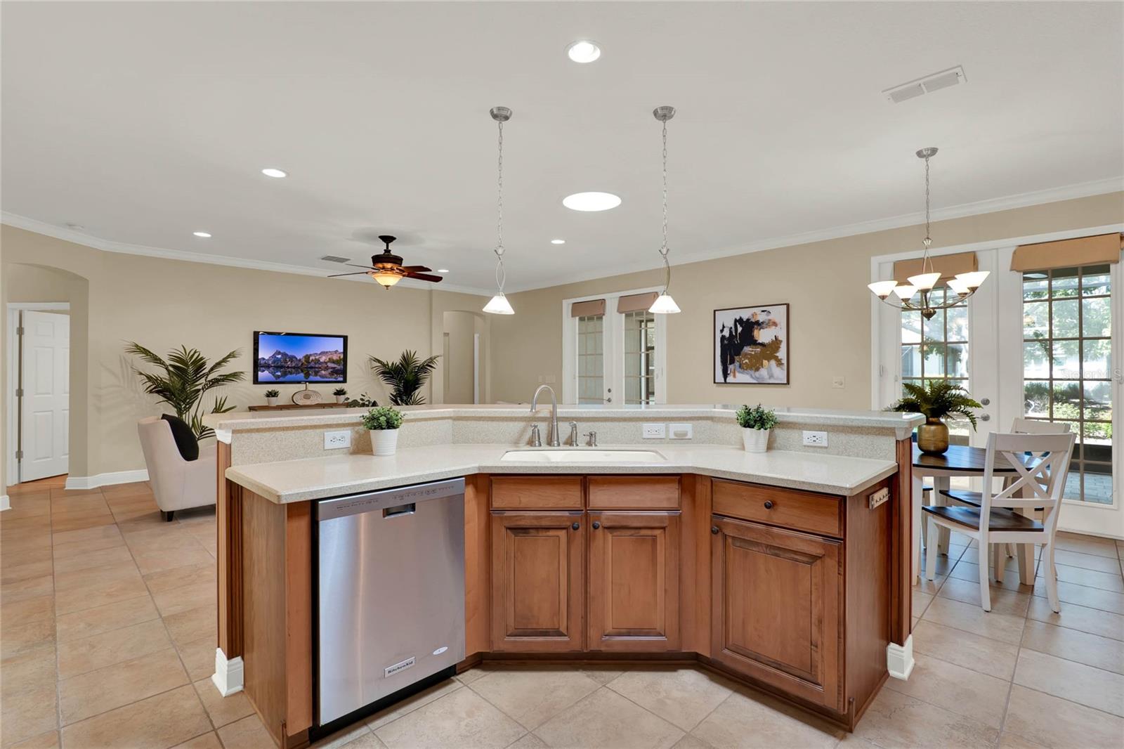 709 HERON POINT WAY, DELAND, FL, 32724