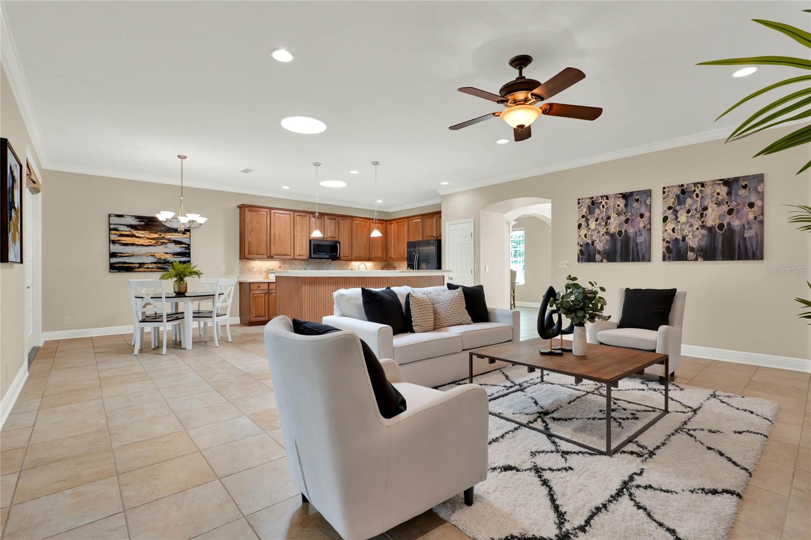 709 HERON POINT WAY, DELAND, FL, 32724