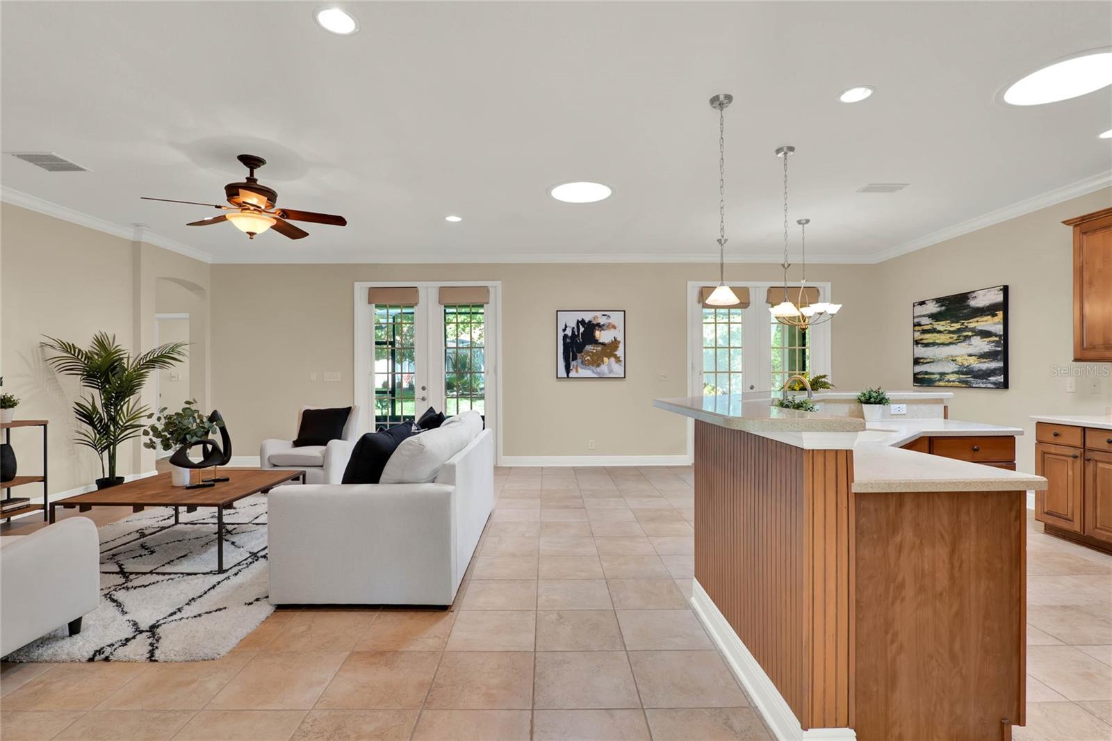 709 HERON POINT WAY, DELAND, FL, 32724