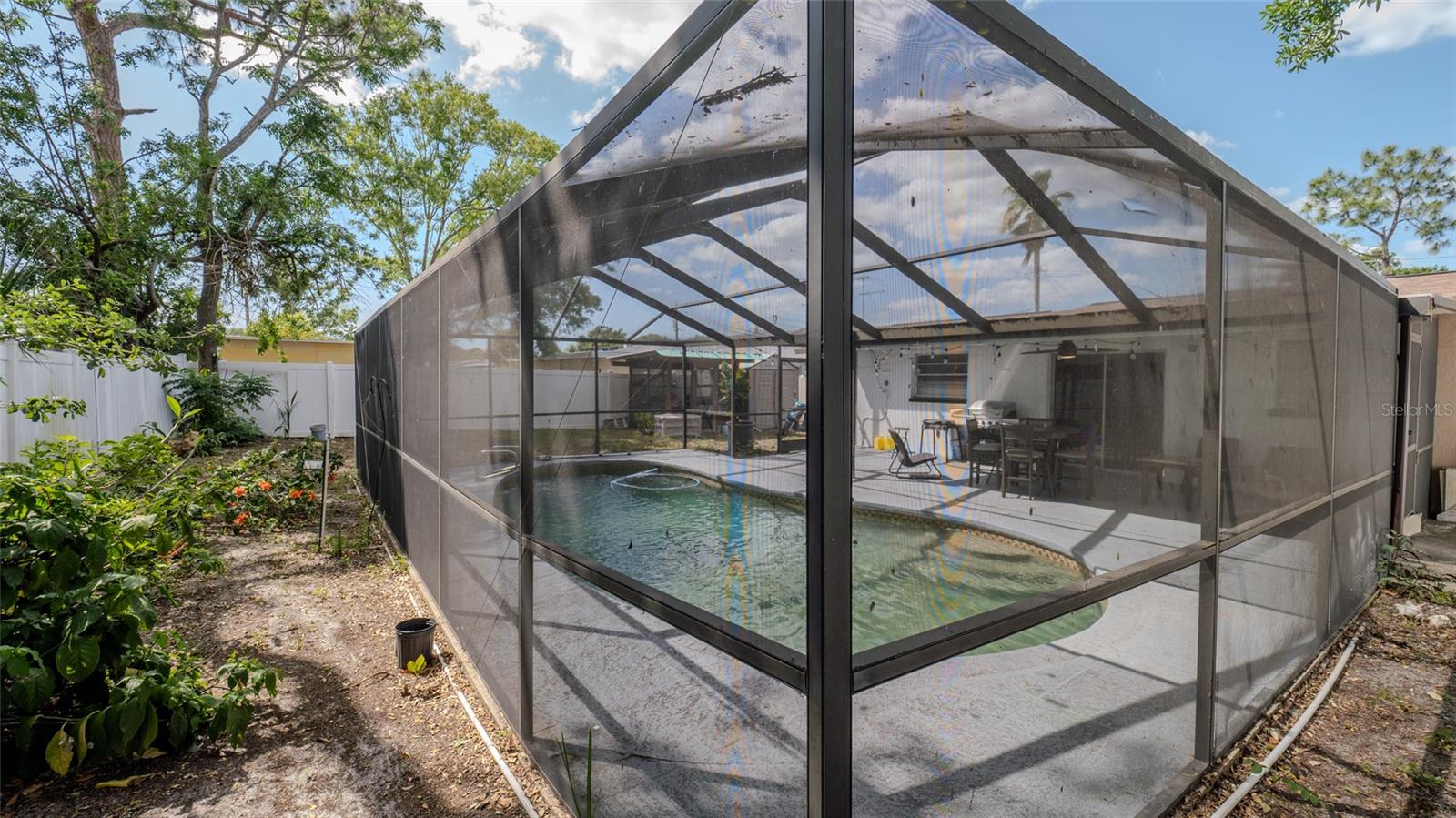6414 LARMON ST, TAMPA, FL, 33634