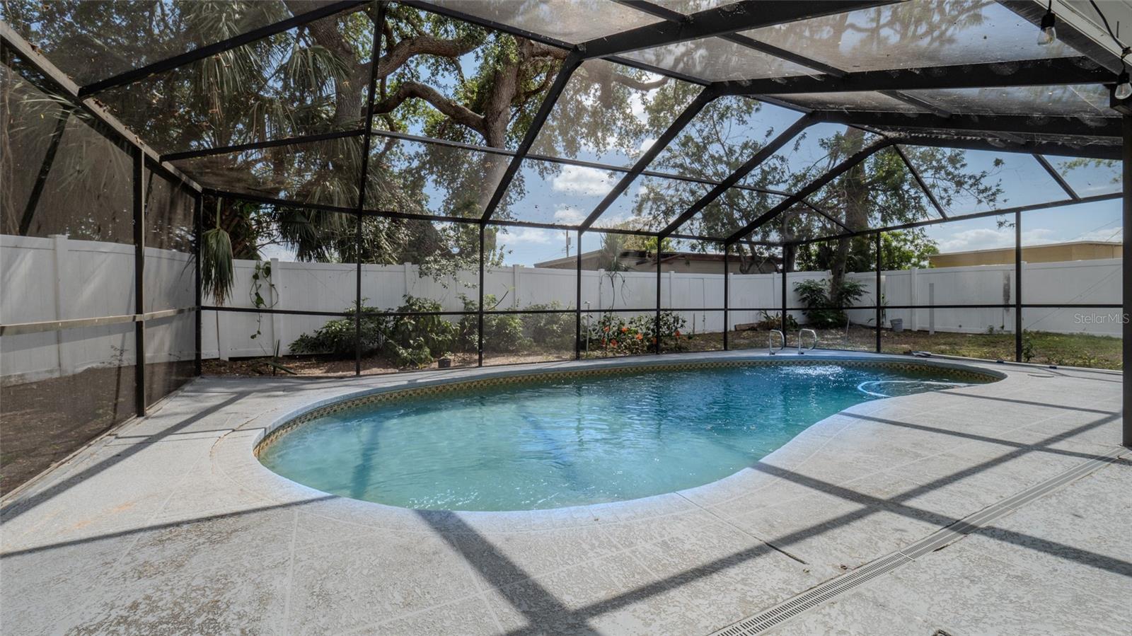 6414 LARMON ST, TAMPA, FL, 33634