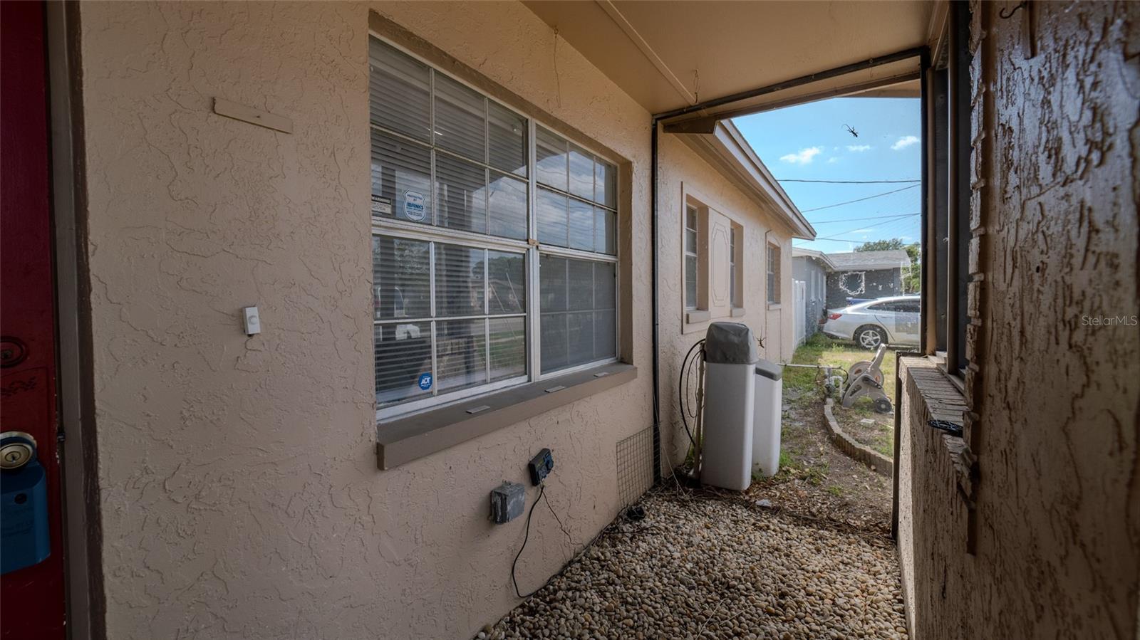 6414 LARMON ST, TAMPA, FL, 33634