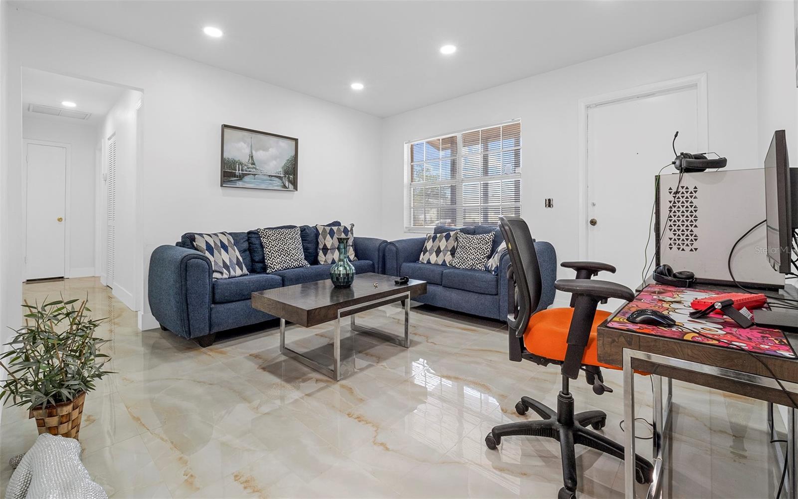6414 LARMON ST, TAMPA, FL, 33634