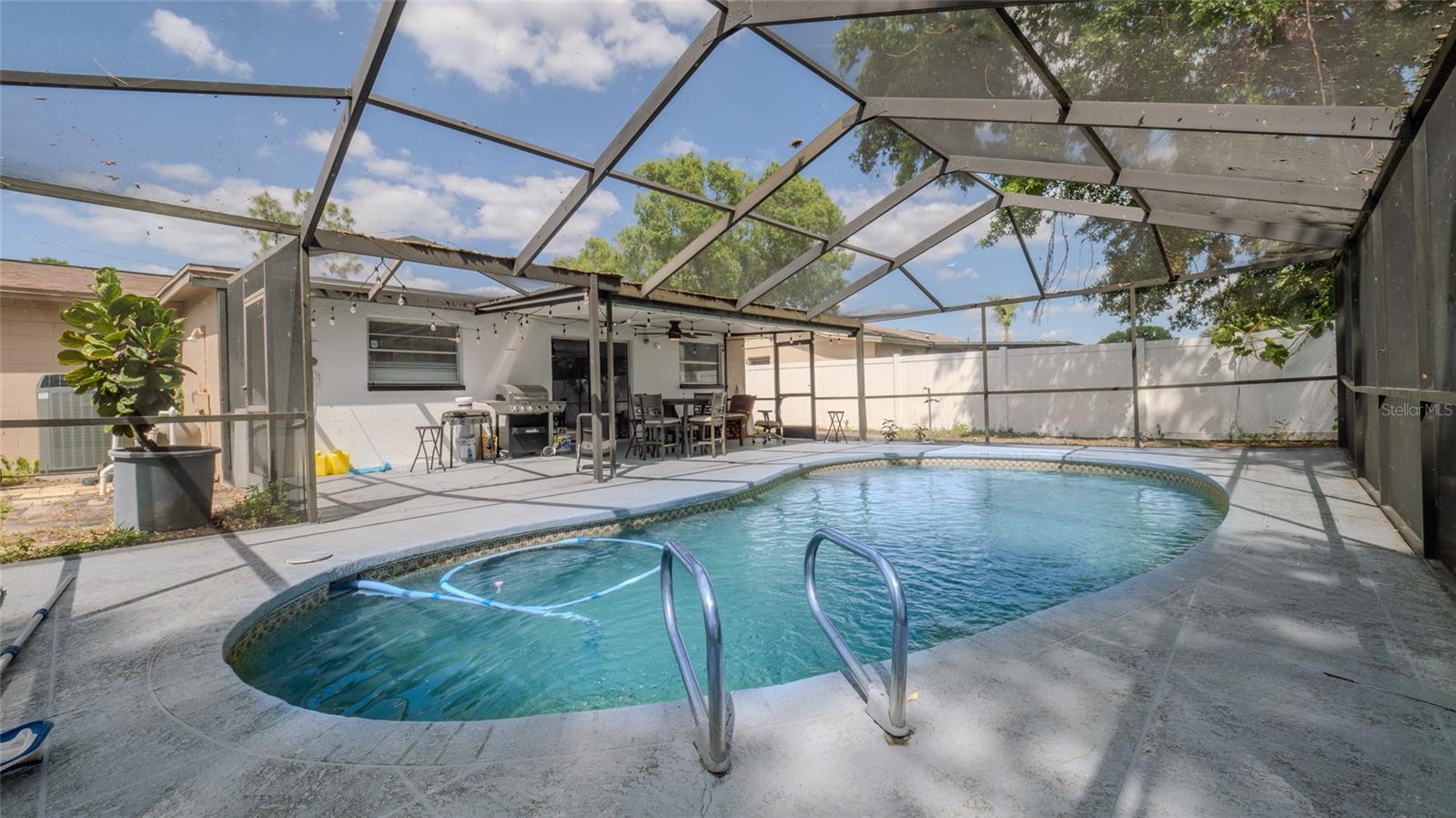 6414 LARMON ST, TAMPA, FL, 33634