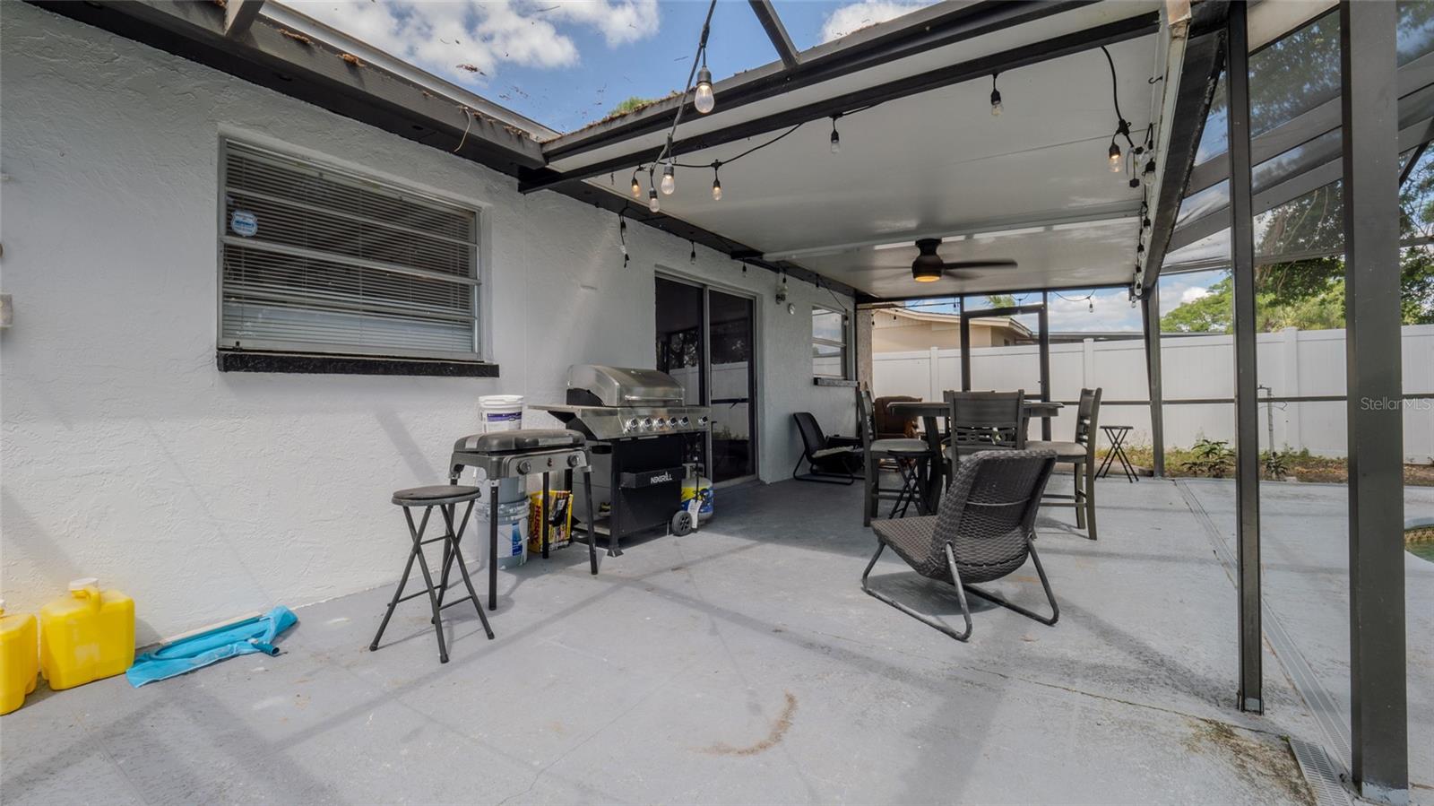 6414 LARMON ST, TAMPA, FL, 33634