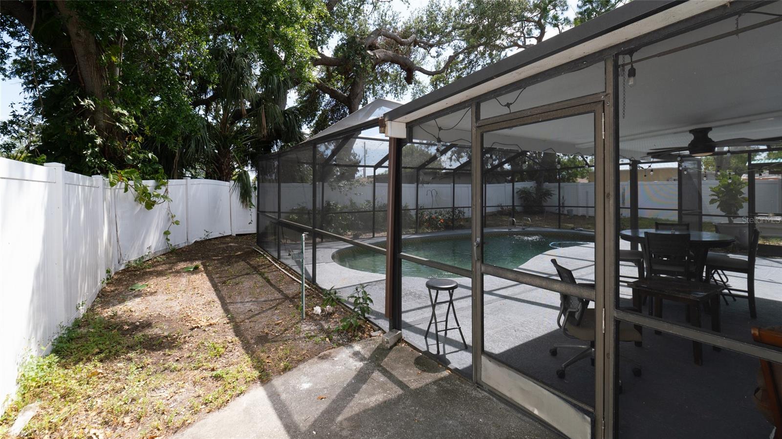 6414 LARMON ST, TAMPA, FL, 33634