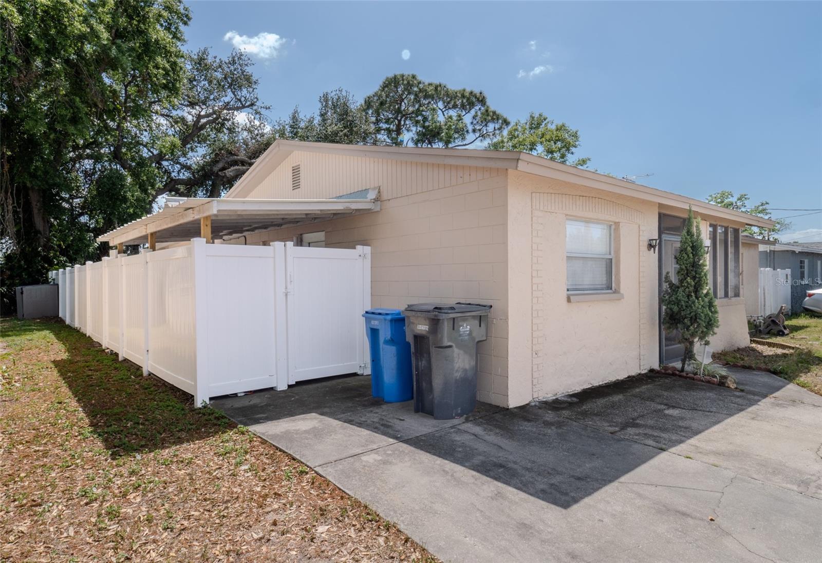 6414 LARMON ST, TAMPA, FL, 33634