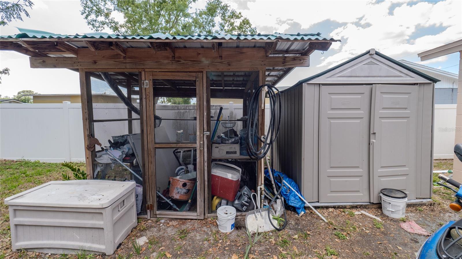 6414 LARMON ST, TAMPA, FL, 33634