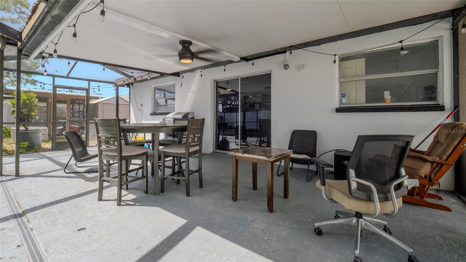 6414 LARMON ST, TAMPA, FL, 33634
