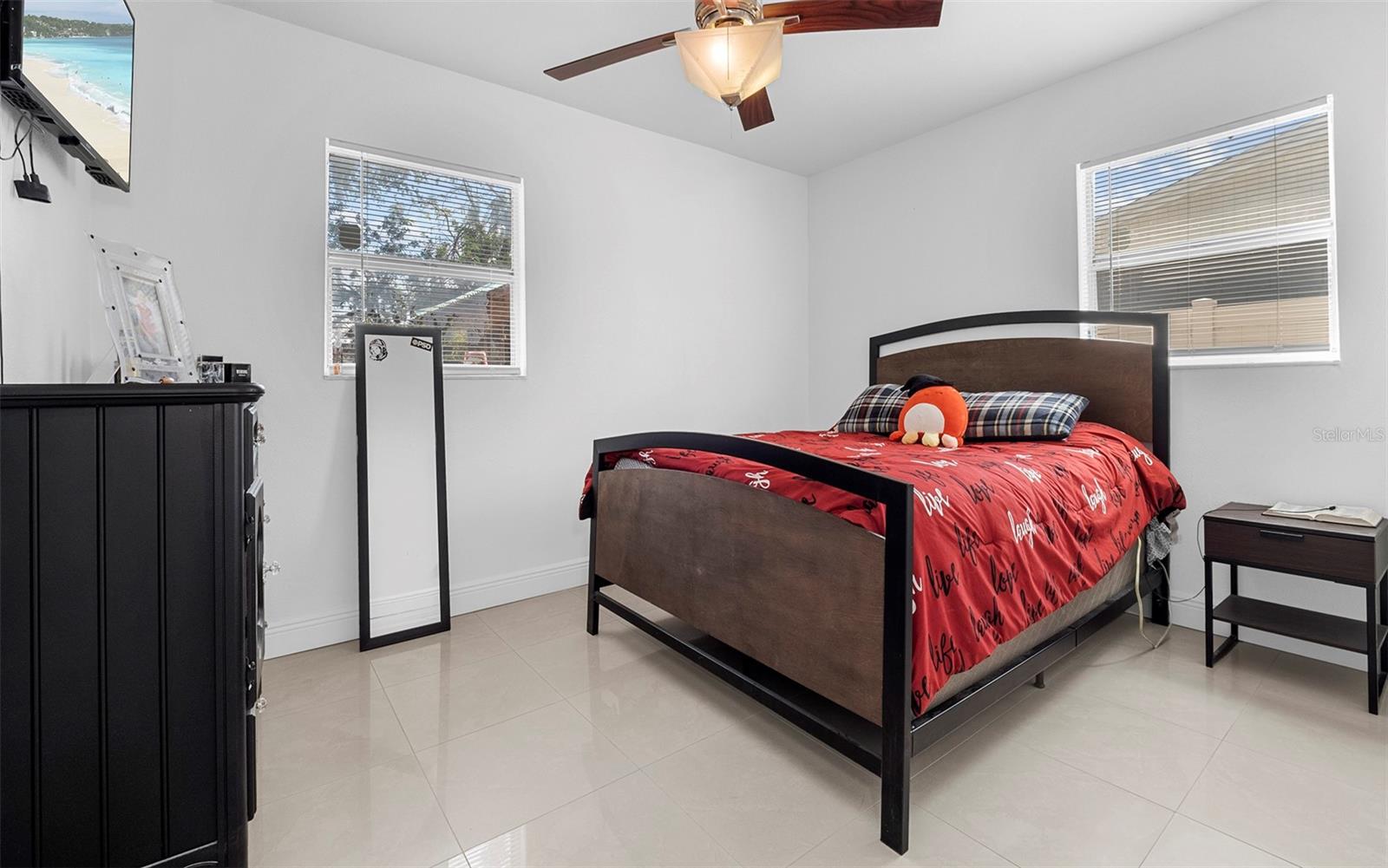 6414 LARMON ST, TAMPA, FL, 33634