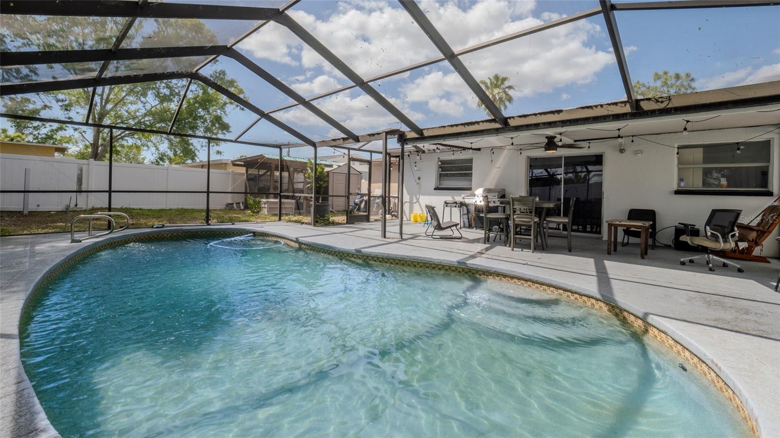 6414 LARMON ST, TAMPA, FL, 33634