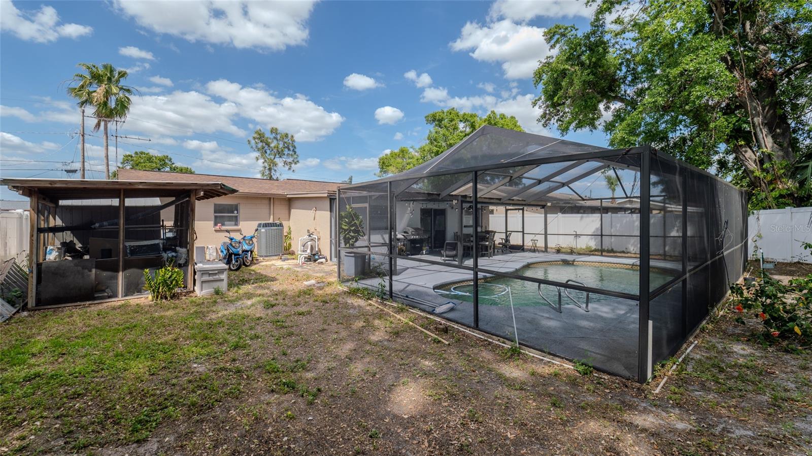 6414 LARMON ST, TAMPA, FL, 33634