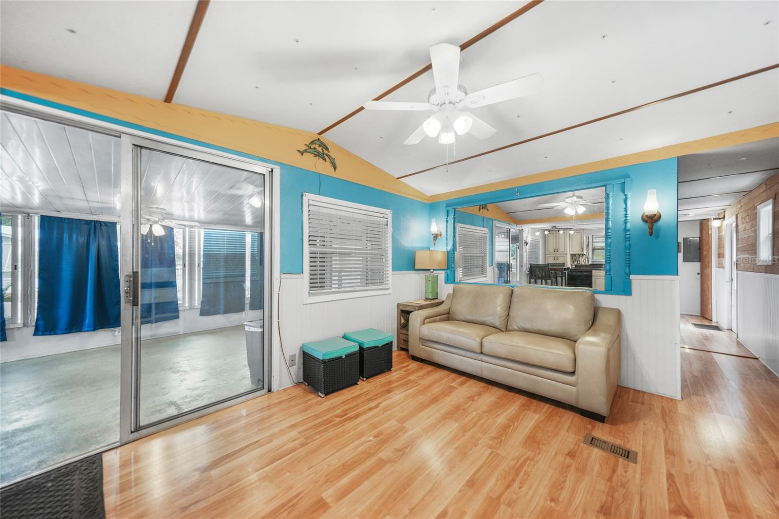 10100 BURNT STORE RD #84, PUNTA GORDA, FL, 33950