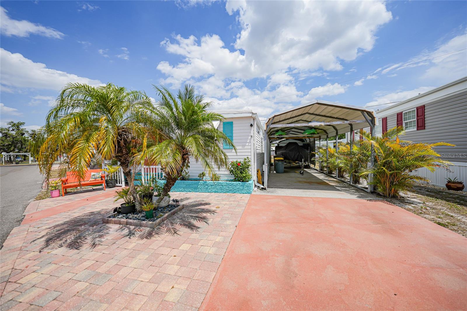 10100 BURNT STORE RD #84, PUNTA GORDA, FL, 33950