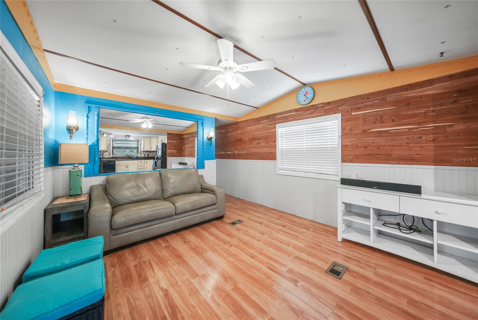 10100 BURNT STORE RD #84, PUNTA GORDA, FL, 33950