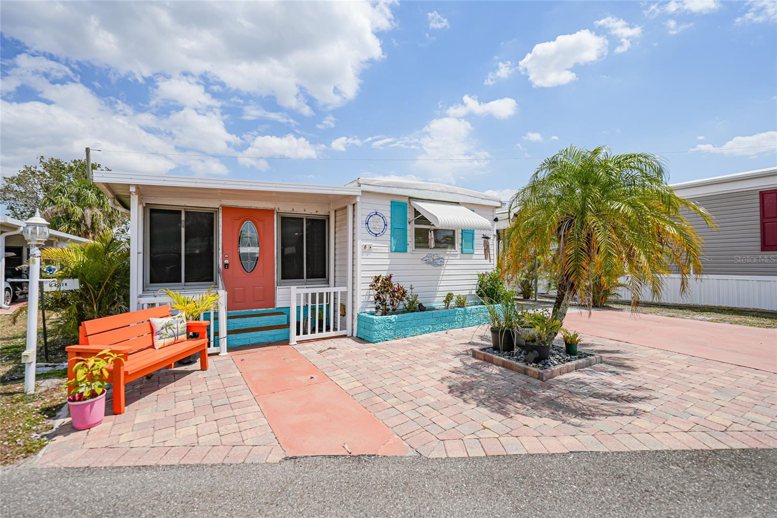 10100 BURNT STORE RD #84, PUNTA GORDA, FL, 33950