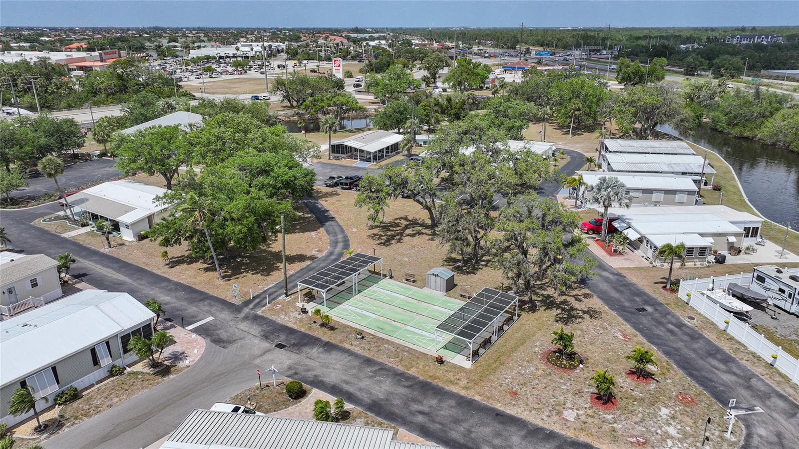 10100 BURNT STORE RD #84, PUNTA GORDA, FL, 33950