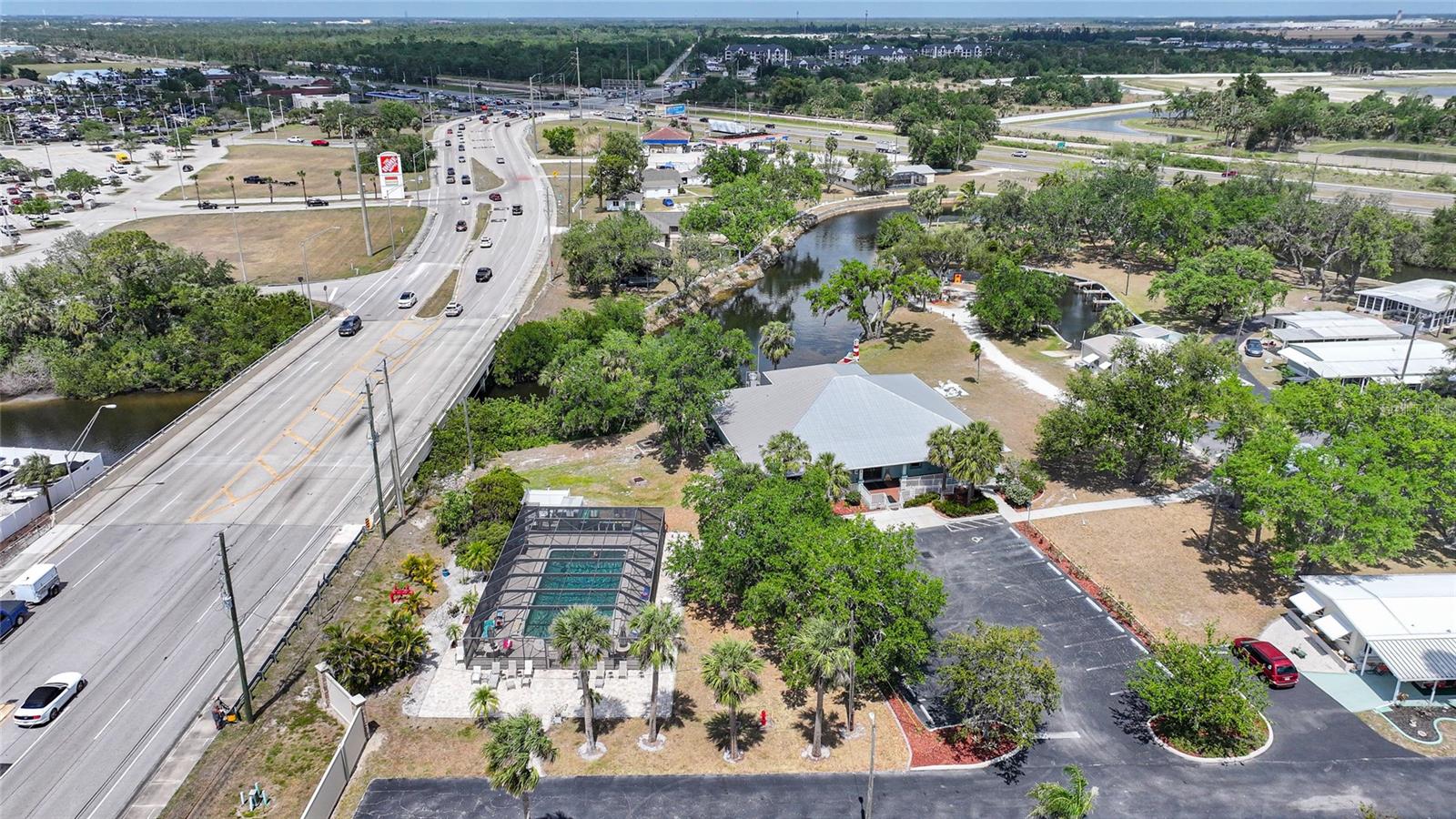 10100 BURNT STORE RD #84, PUNTA GORDA, FL, 33950