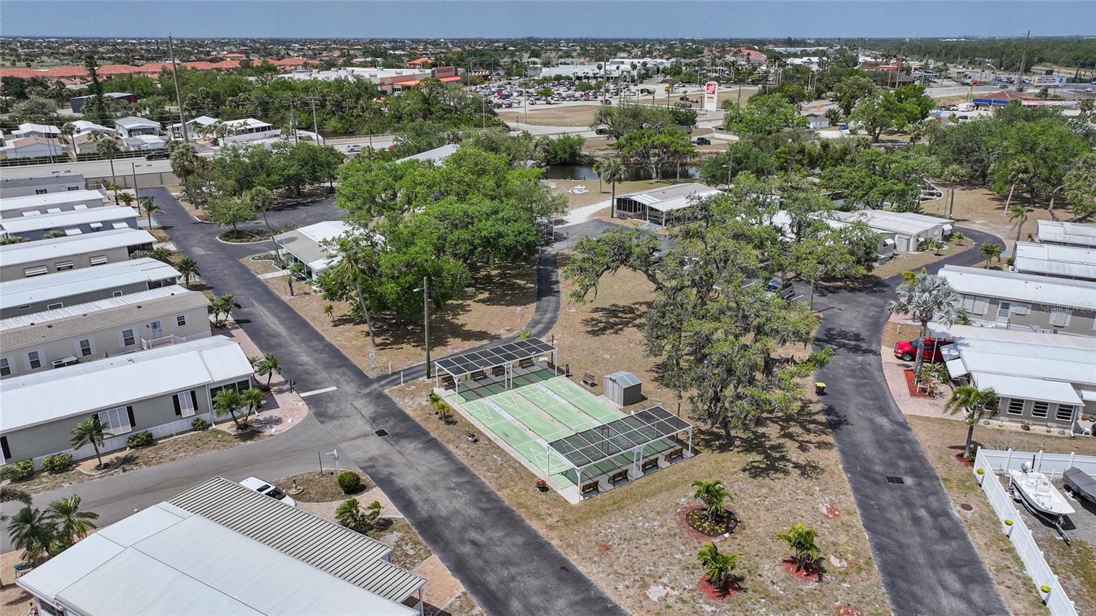 10100 BURNT STORE RD #84, PUNTA GORDA, FL, 33950