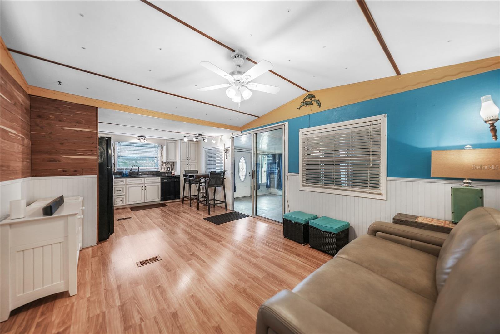 10100 BURNT STORE RD #84, PUNTA GORDA, FL, 33950