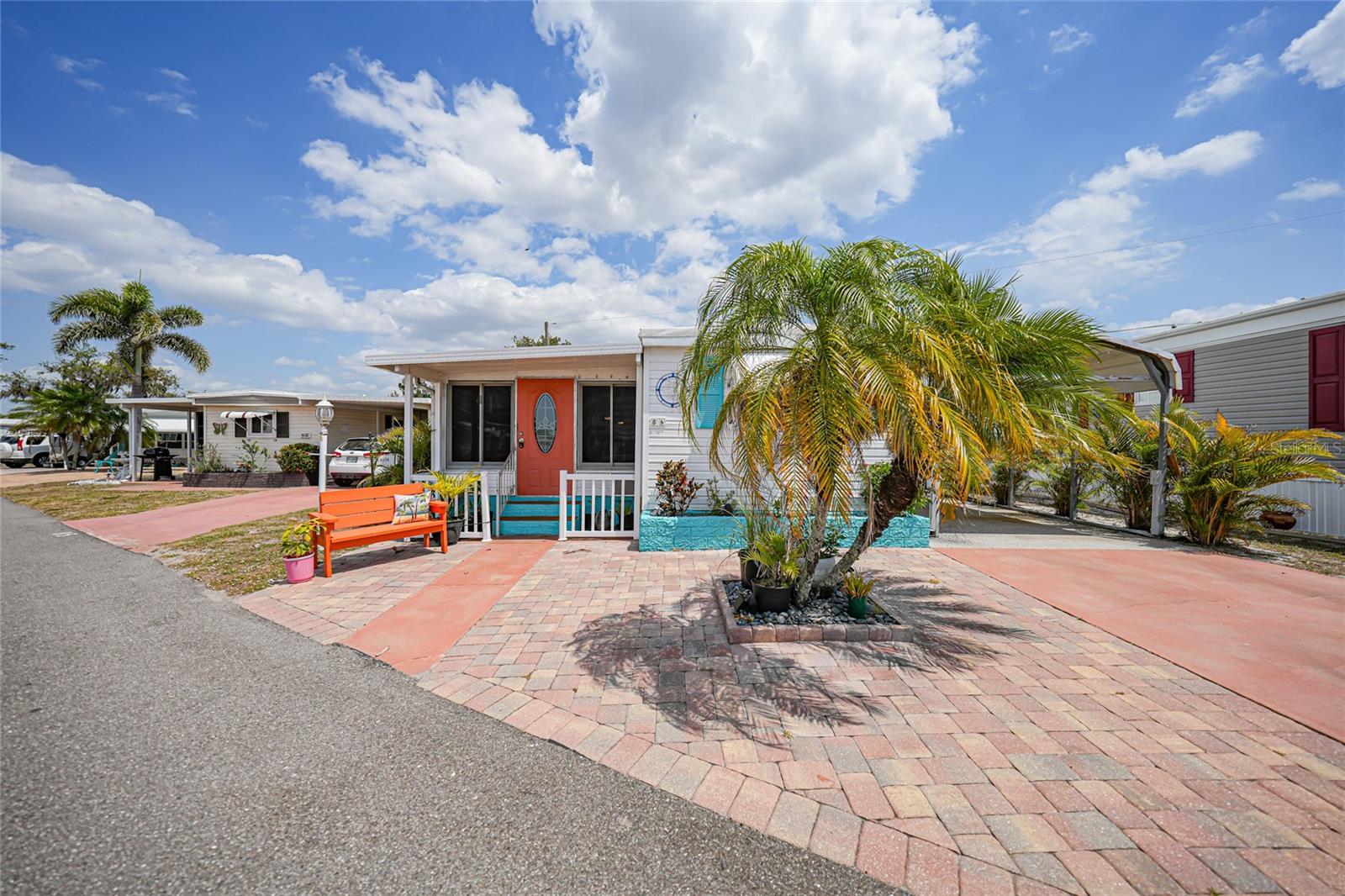 10100 BURNT STORE RD #84, PUNTA GORDA, FL, 33950