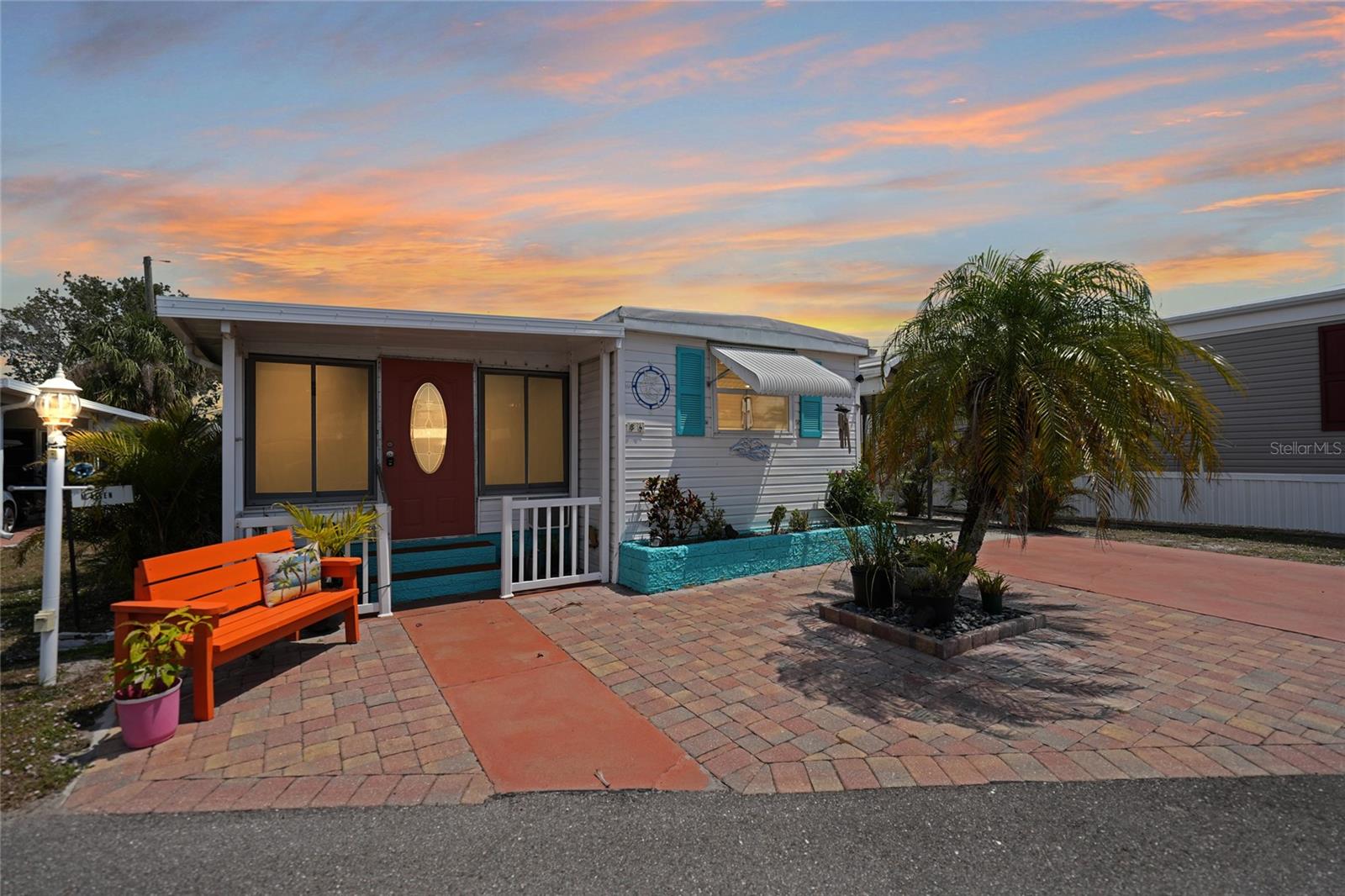 10100 BURNT STORE RD #84, PUNTA GORDA, FL, 33950