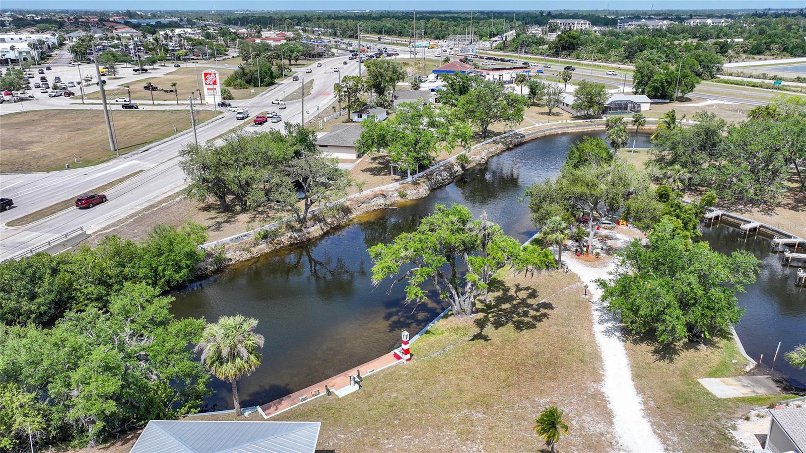 10100 BURNT STORE RD #84, PUNTA GORDA, FL, 33950