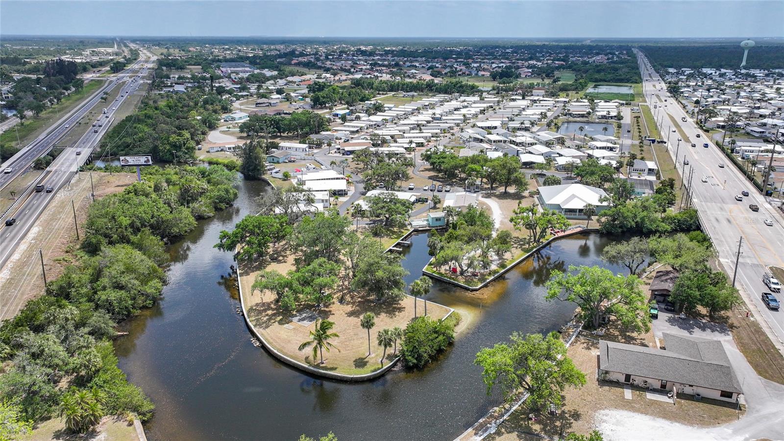 10100 BURNT STORE RD #84, PUNTA GORDA, FL, 33950