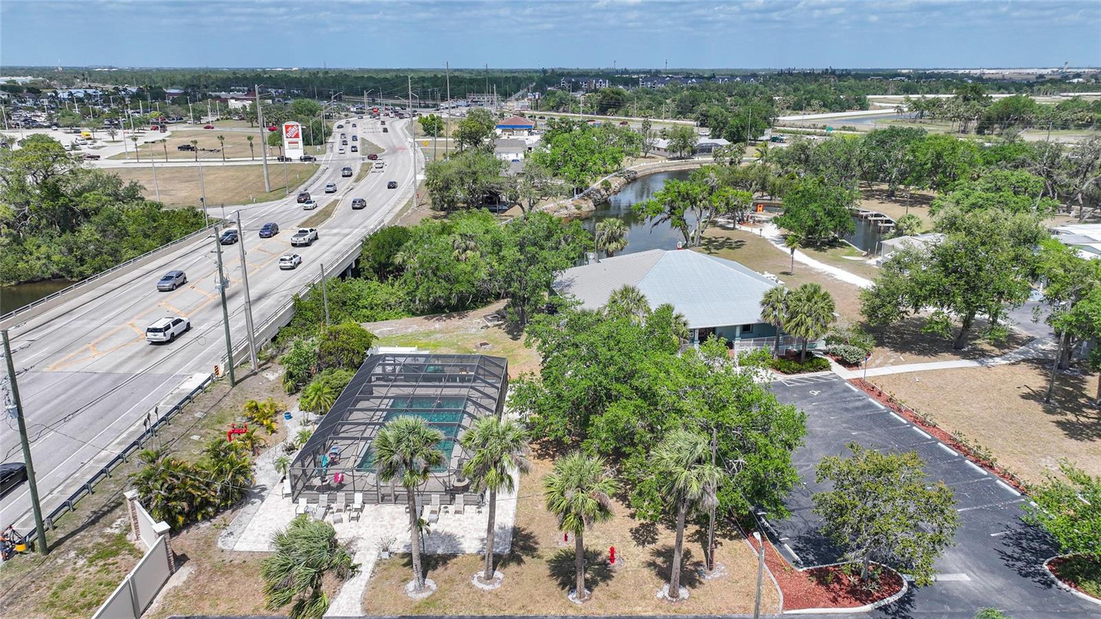 10100 BURNT STORE RD #84, PUNTA GORDA, FL, 33950