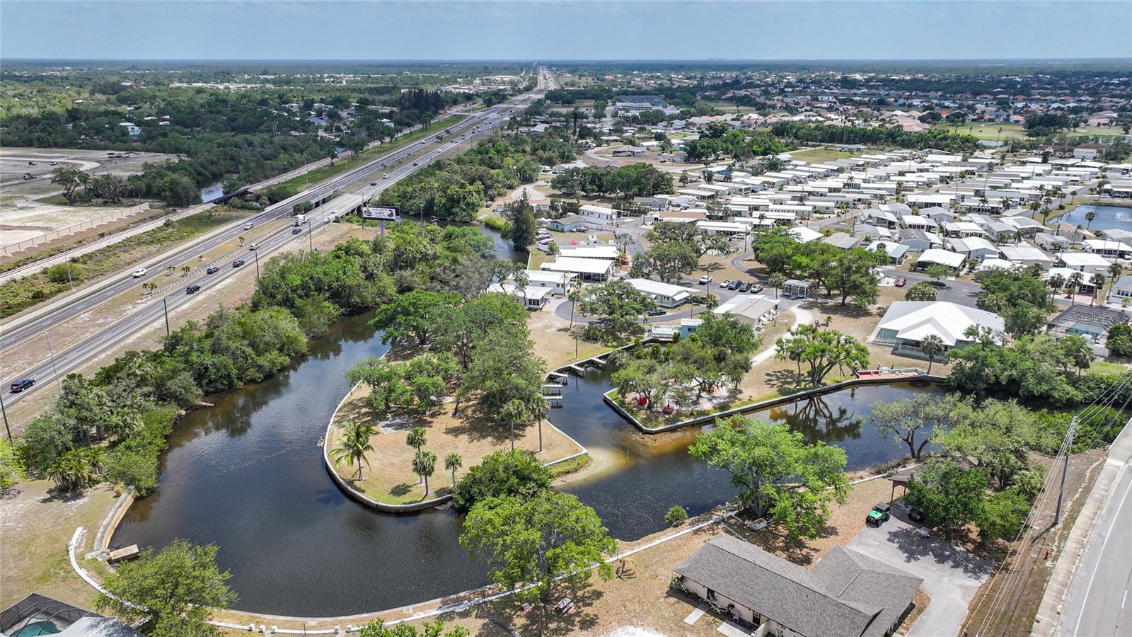 10100 BURNT STORE RD #84, PUNTA GORDA, FL, 33950