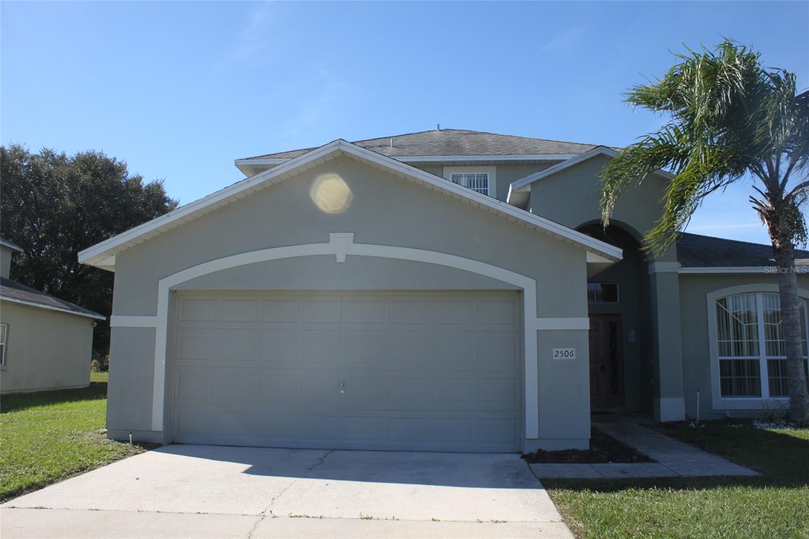 2506 VOLTA CIR, KISSIMMEE, FL, 34746