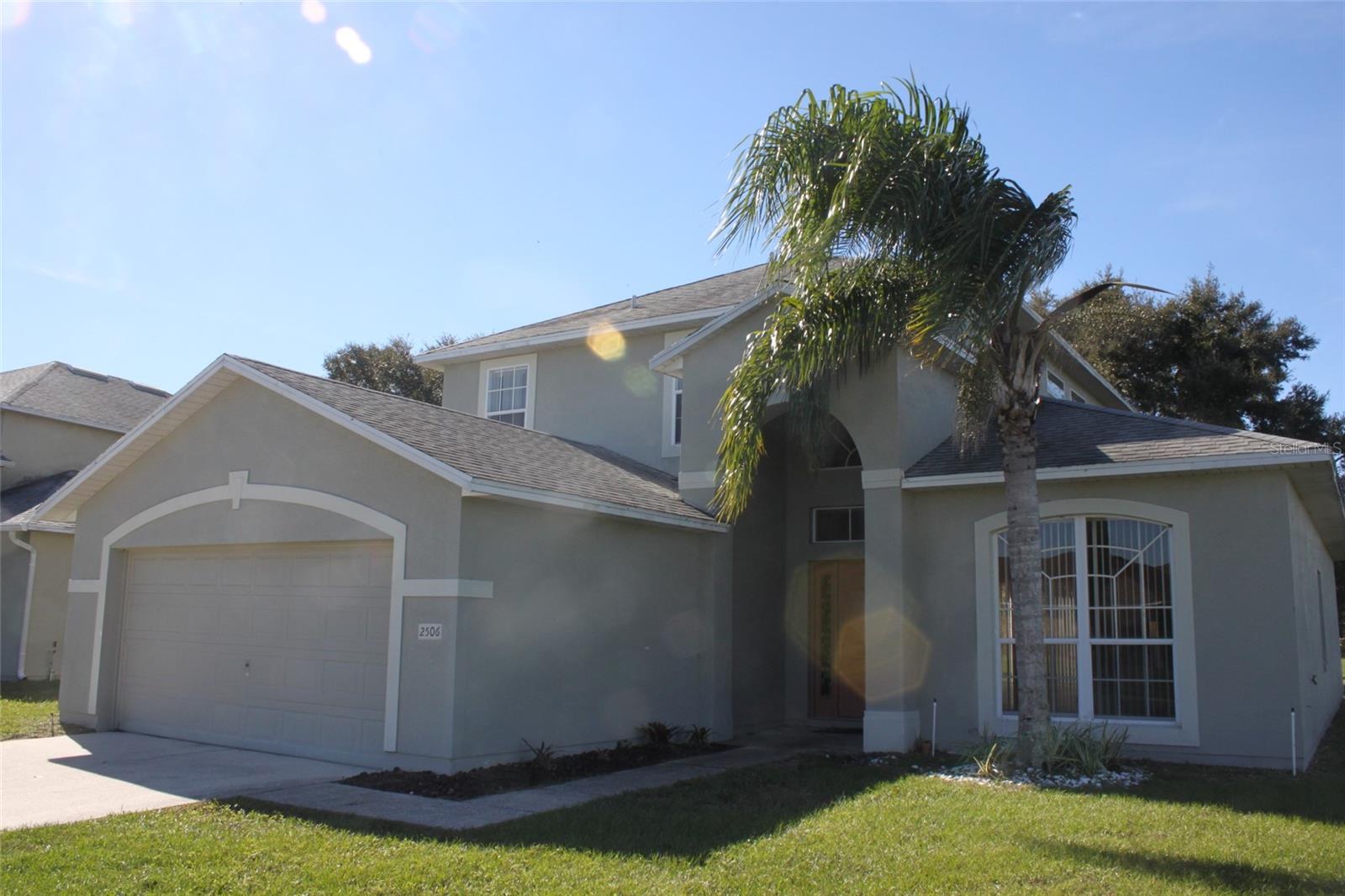 2506 VOLTA CIR, KISSIMMEE, FL, 34746