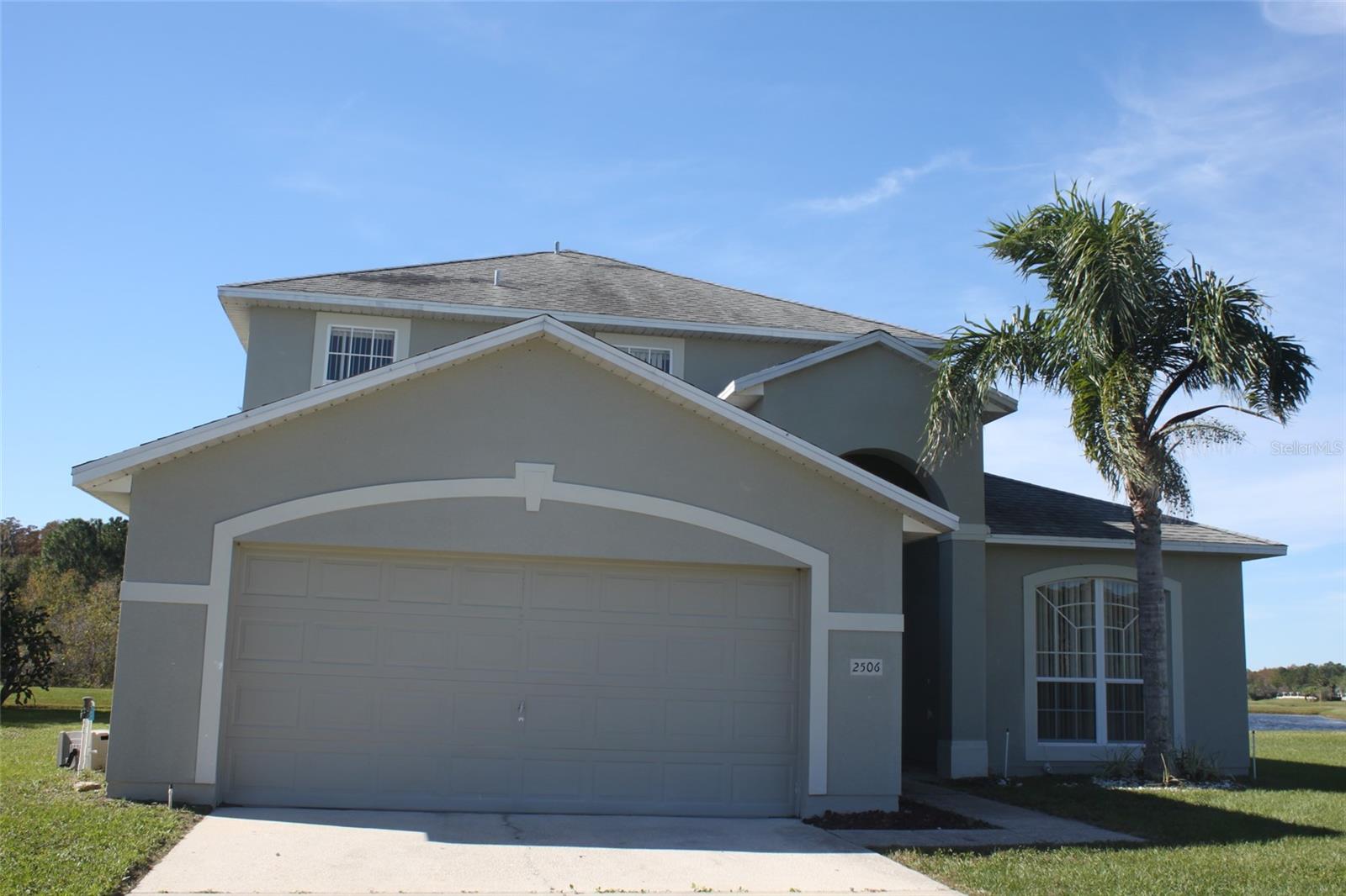2506 VOLTA CIR, KISSIMMEE, FL, 34746