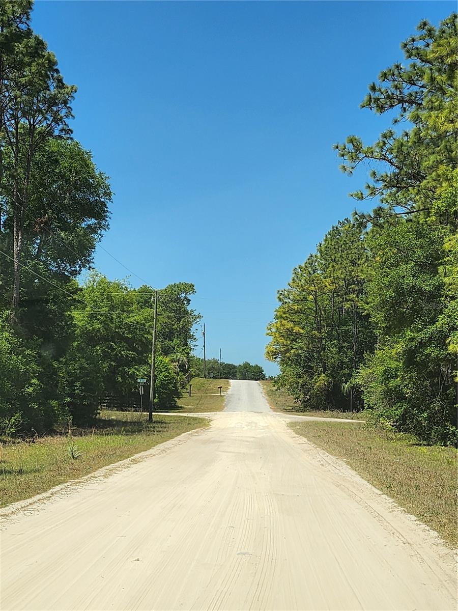 WEST 1/2 OF LOT 2, BLOCK 177, ROLLING HILLS #5, OCALA, FL, 34481