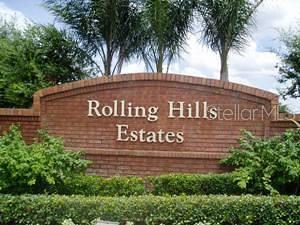 WEST 1/2 OF LOT 2, BLOCK 177, ROLLING HILLS #5, OCALA, FL, 34481