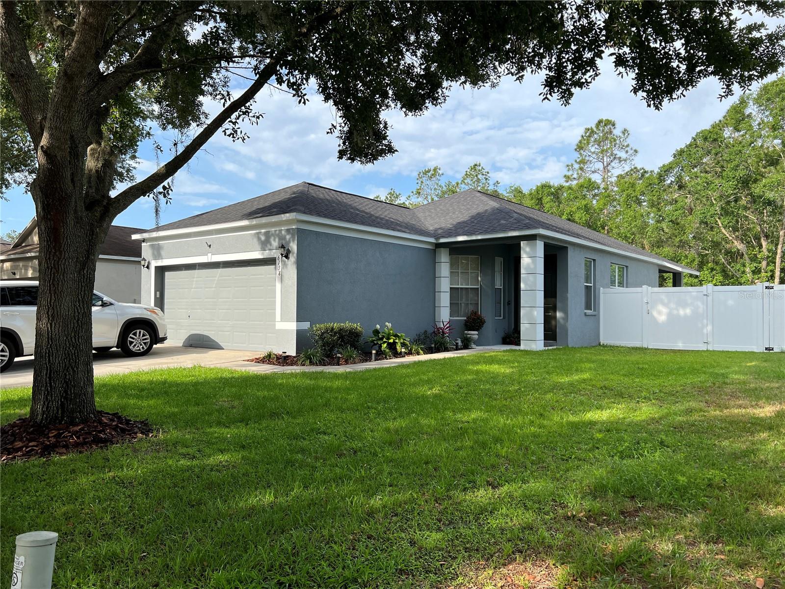 6138 KITERIDGE DR, LITHIA, FL, 33547
