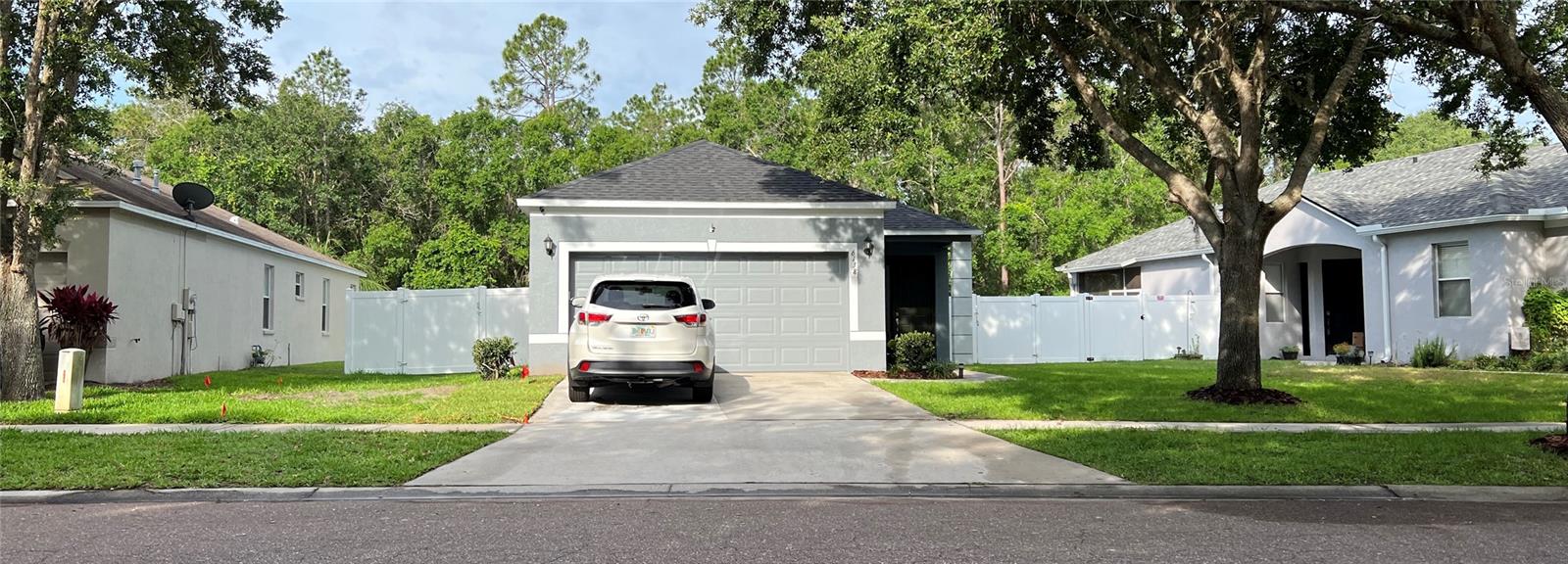 6138 KITERIDGE DR, LITHIA, FL, 33547
