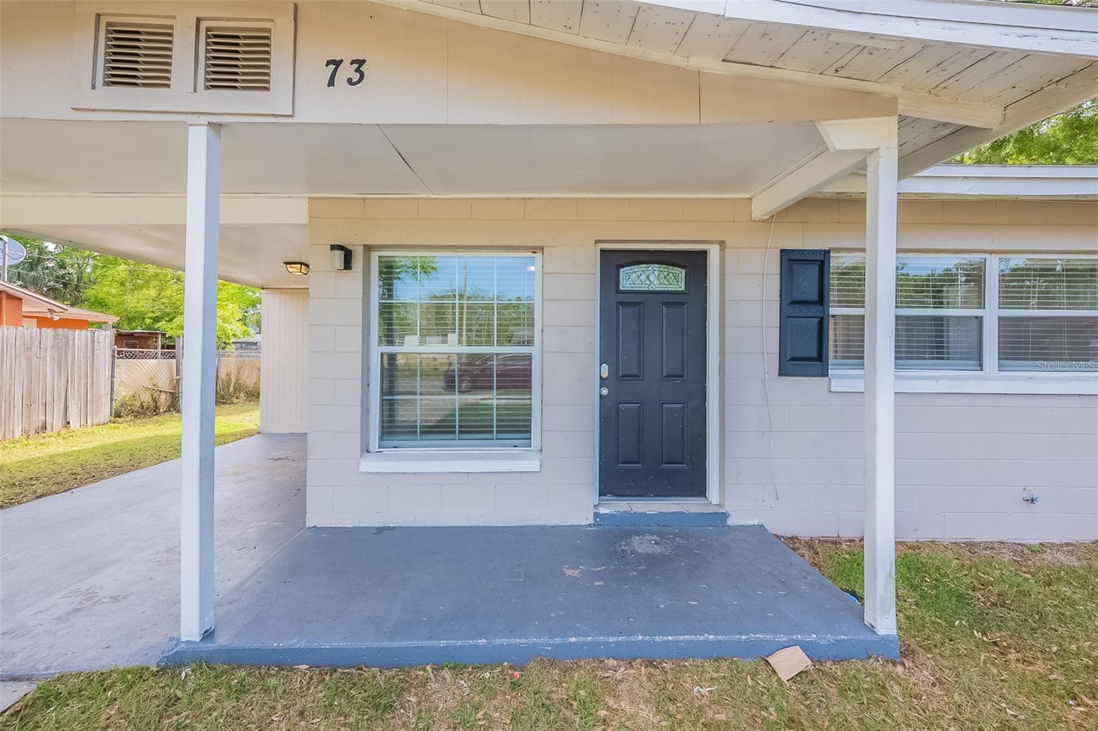 73 CHANNING AVE, ORLANDO, FL, 32811