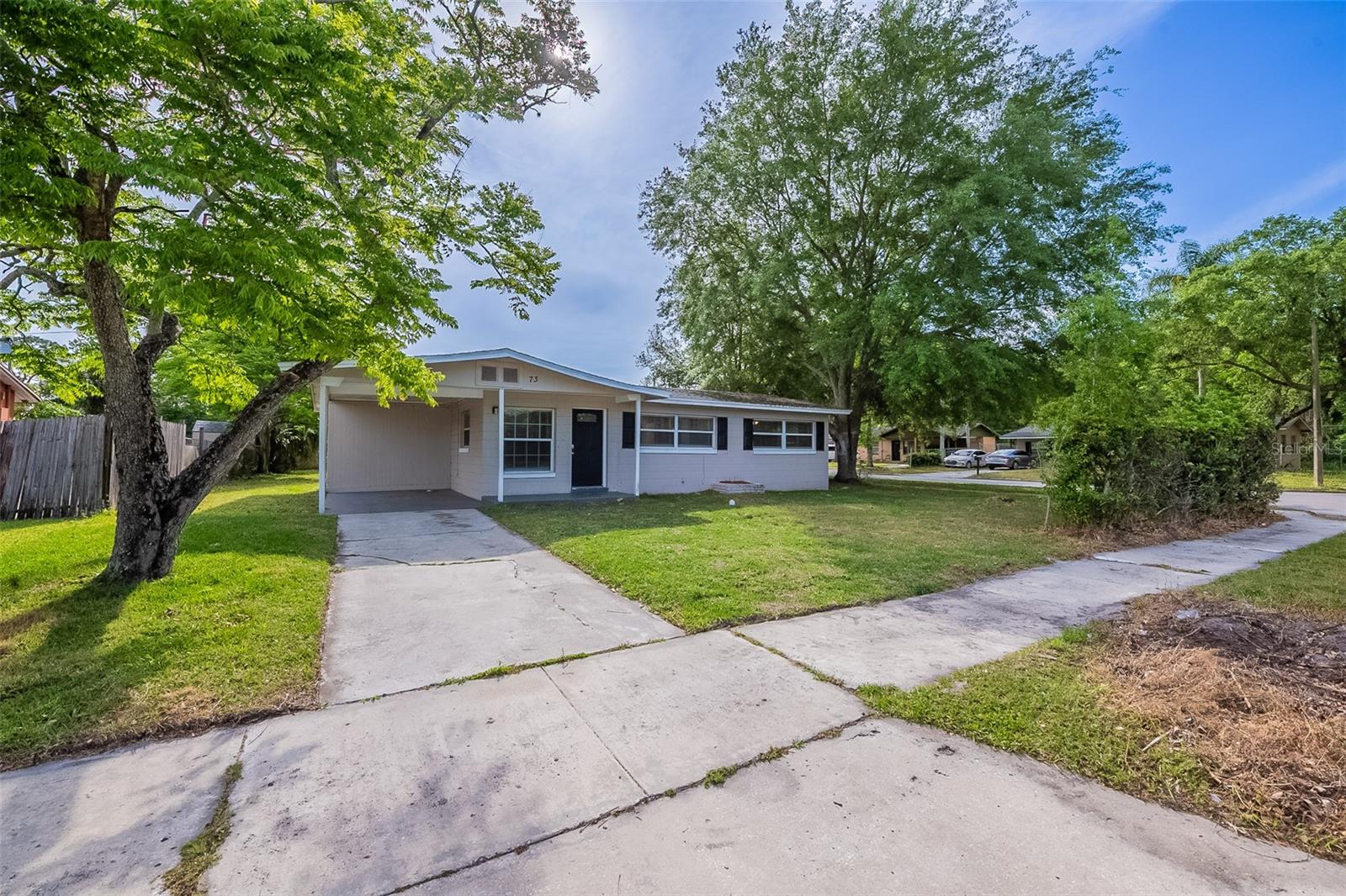 73 CHANNING AVE, ORLANDO, FL, 32811