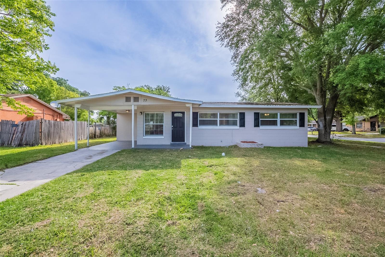 73 CHANNING AVE, ORLANDO, FL, 32811