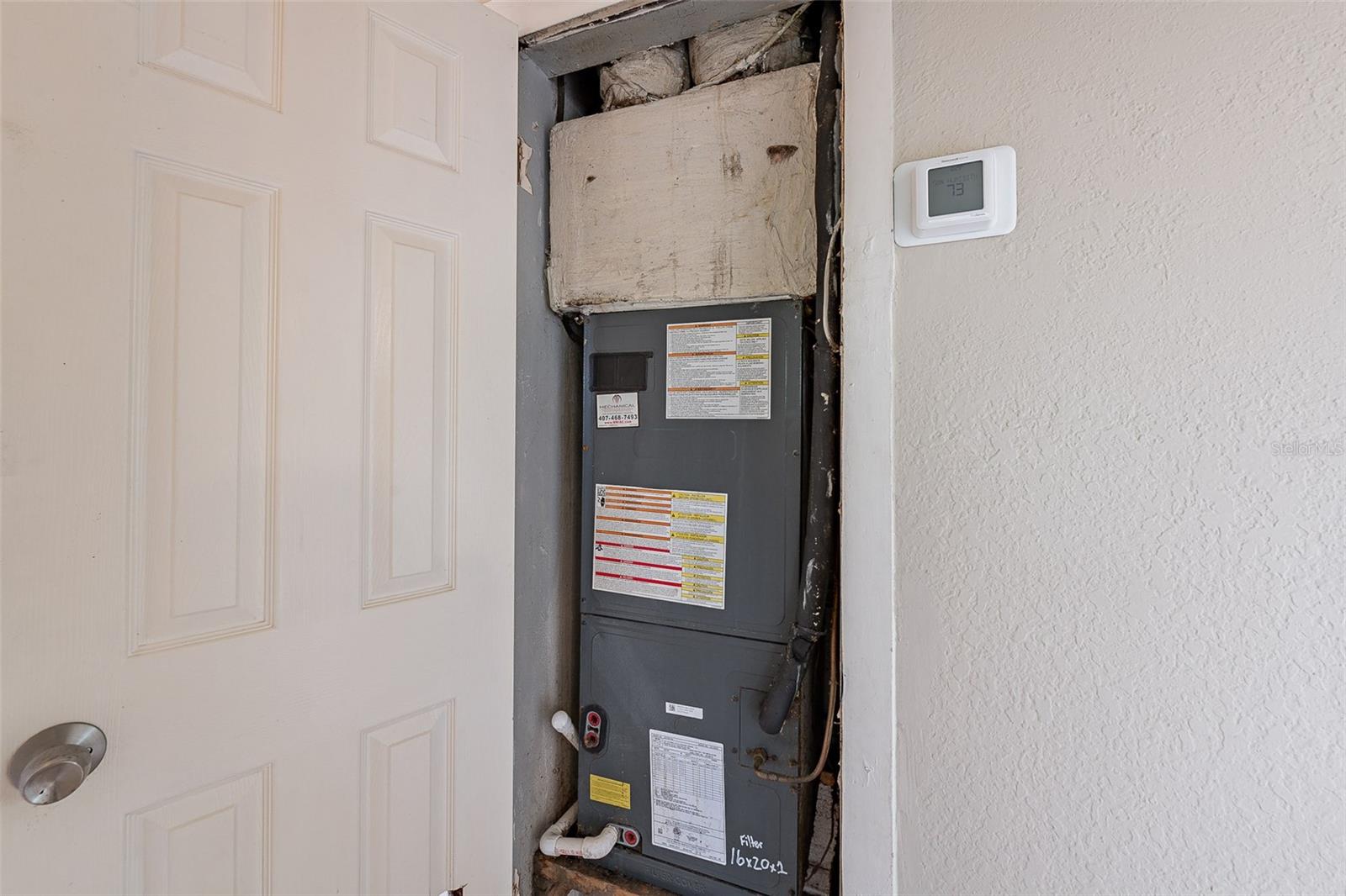 73 CHANNING AVE, ORLANDO, FL, 32811