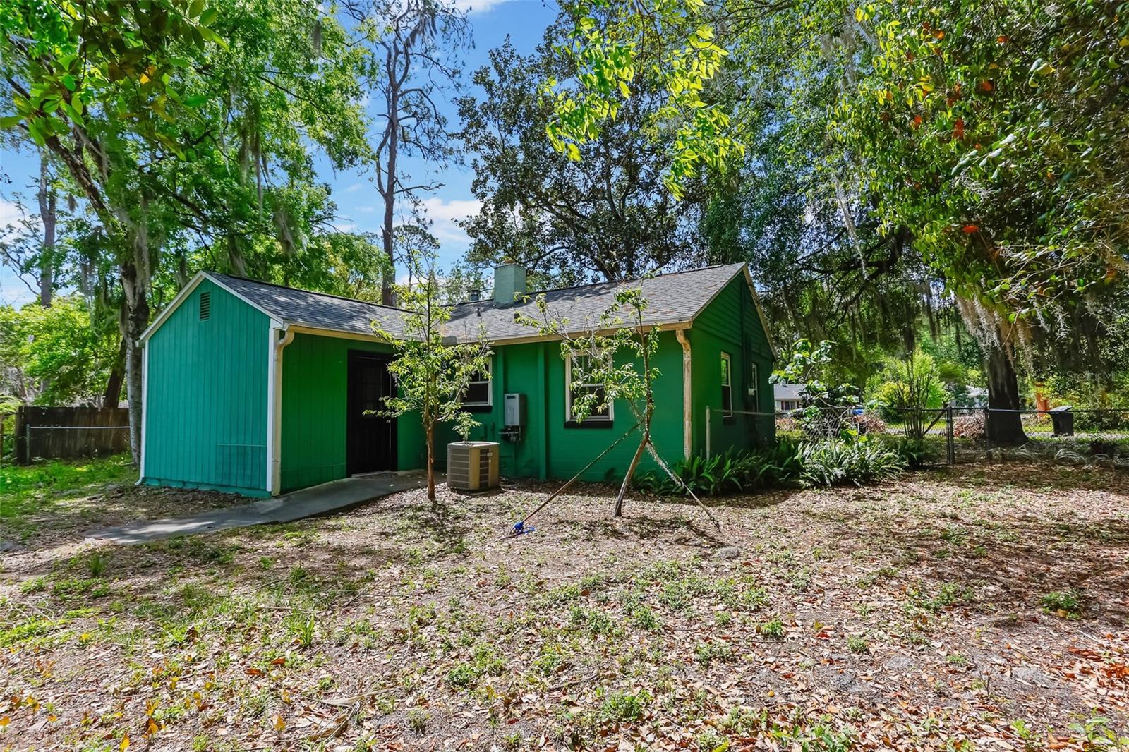 1106 NE 10TH AVE, GAINESVILLE, FL, 32601