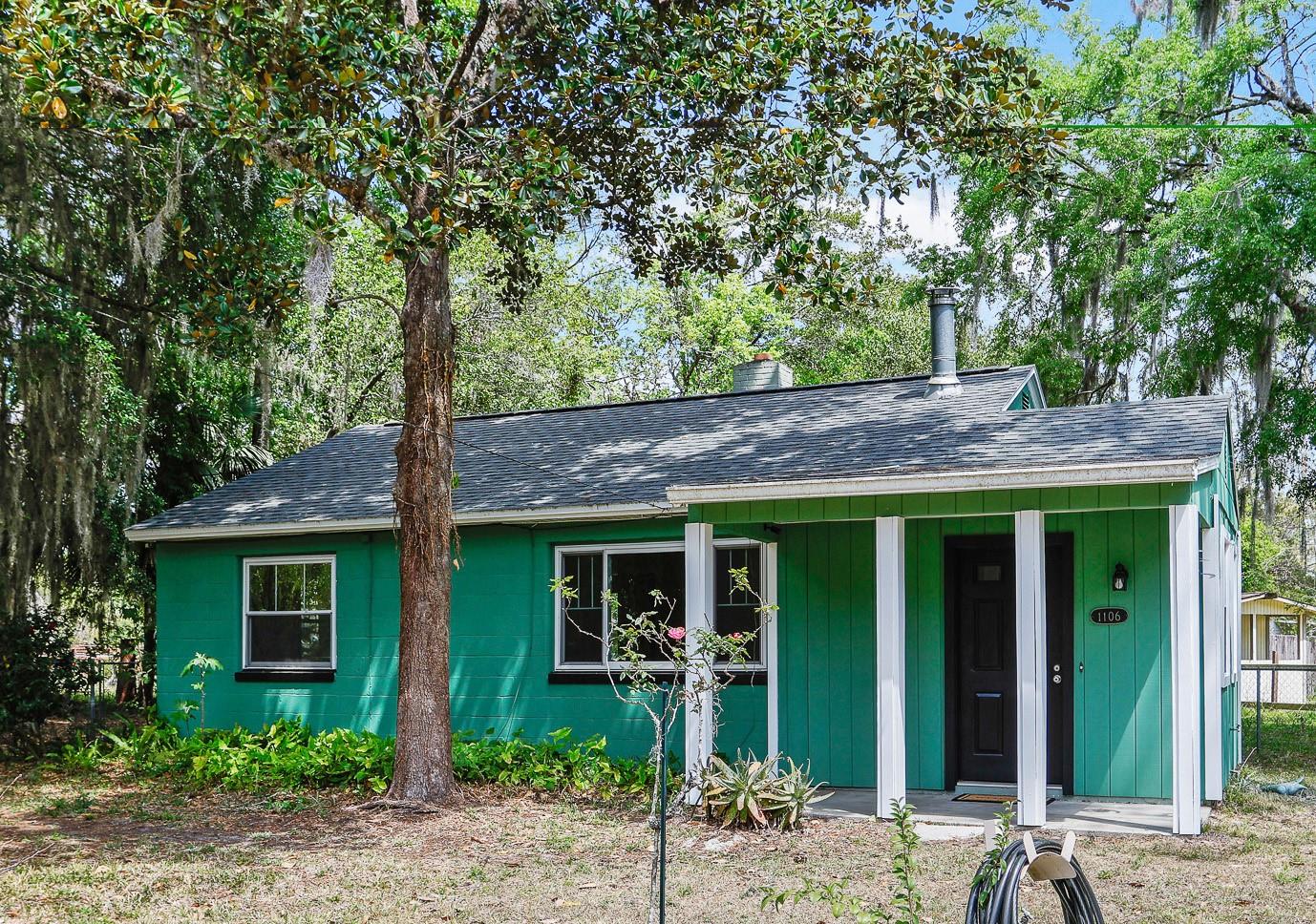1106 NE 10TH AVE, GAINESVILLE, FL, 32601