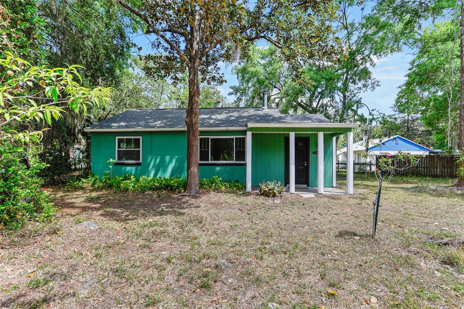 1106 NE 10TH AVE, GAINESVILLE, FL, 32601