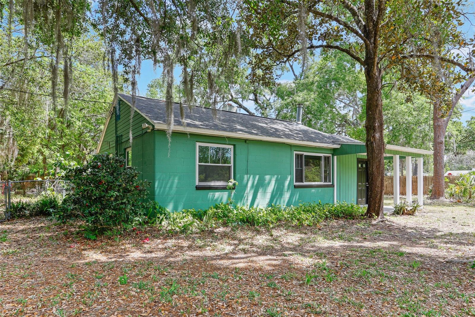 1106 NE 10TH AVE, GAINESVILLE, FL, 32601