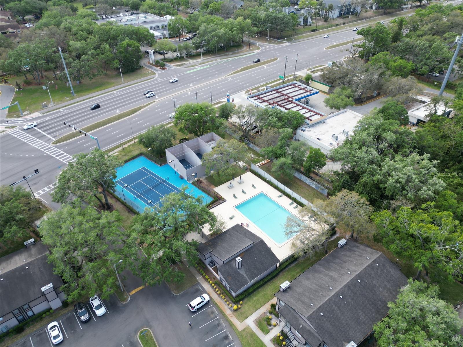 14663 NORWOOD OAKS DR #103, TAMPA, FL, 33613