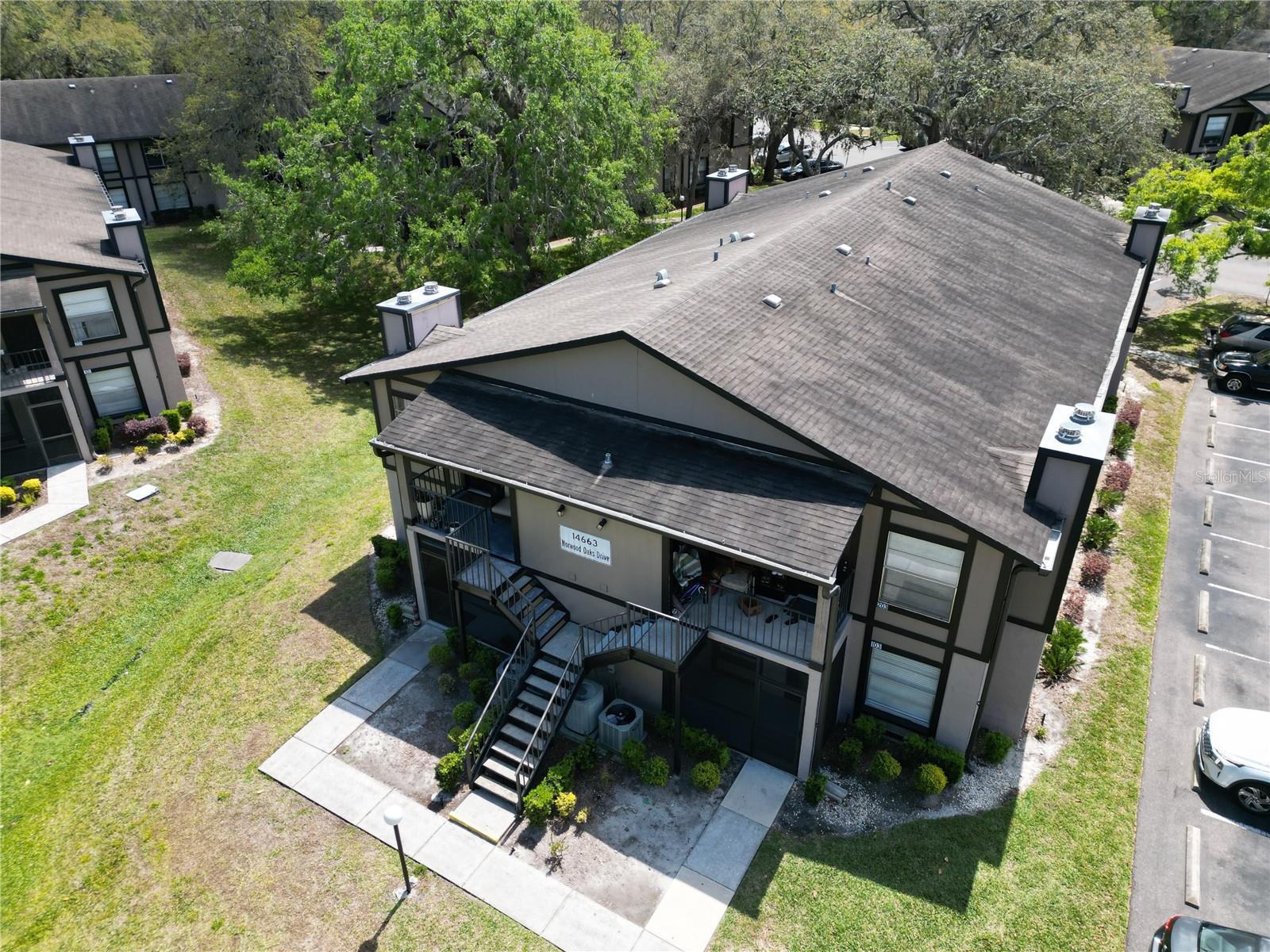 14663 NORWOOD OAKS DR #103, TAMPA, FL, 33613