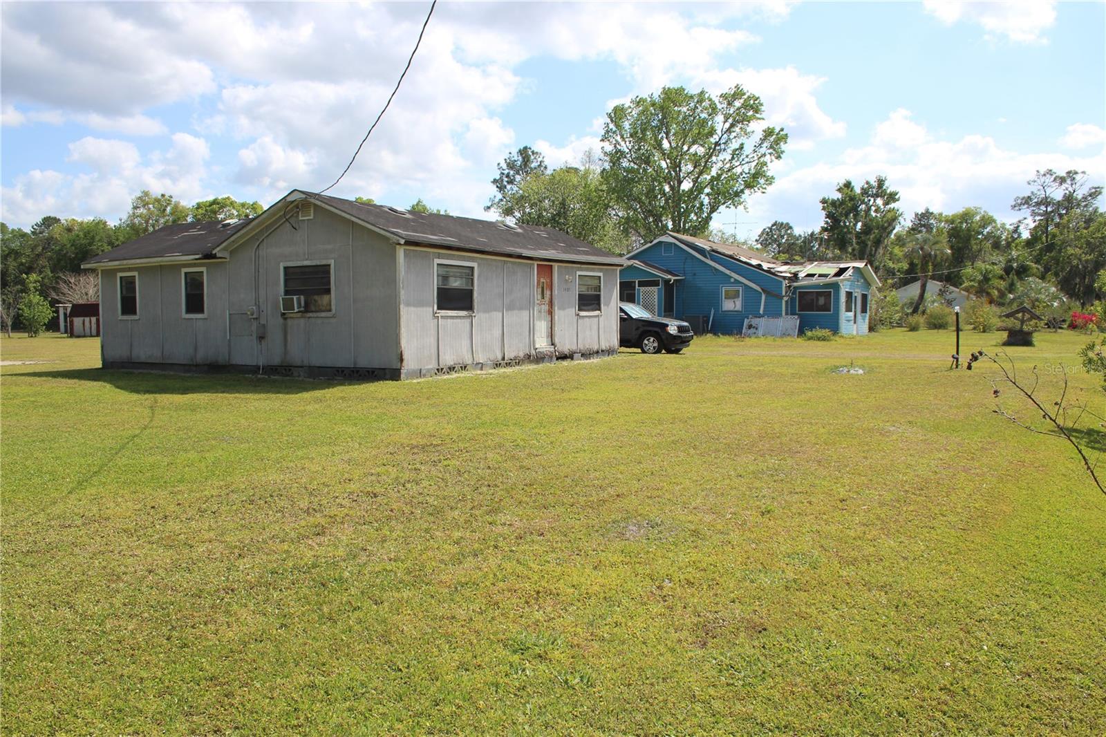 3405 OLD PERKINS HWY, DELAND, FL, 32724