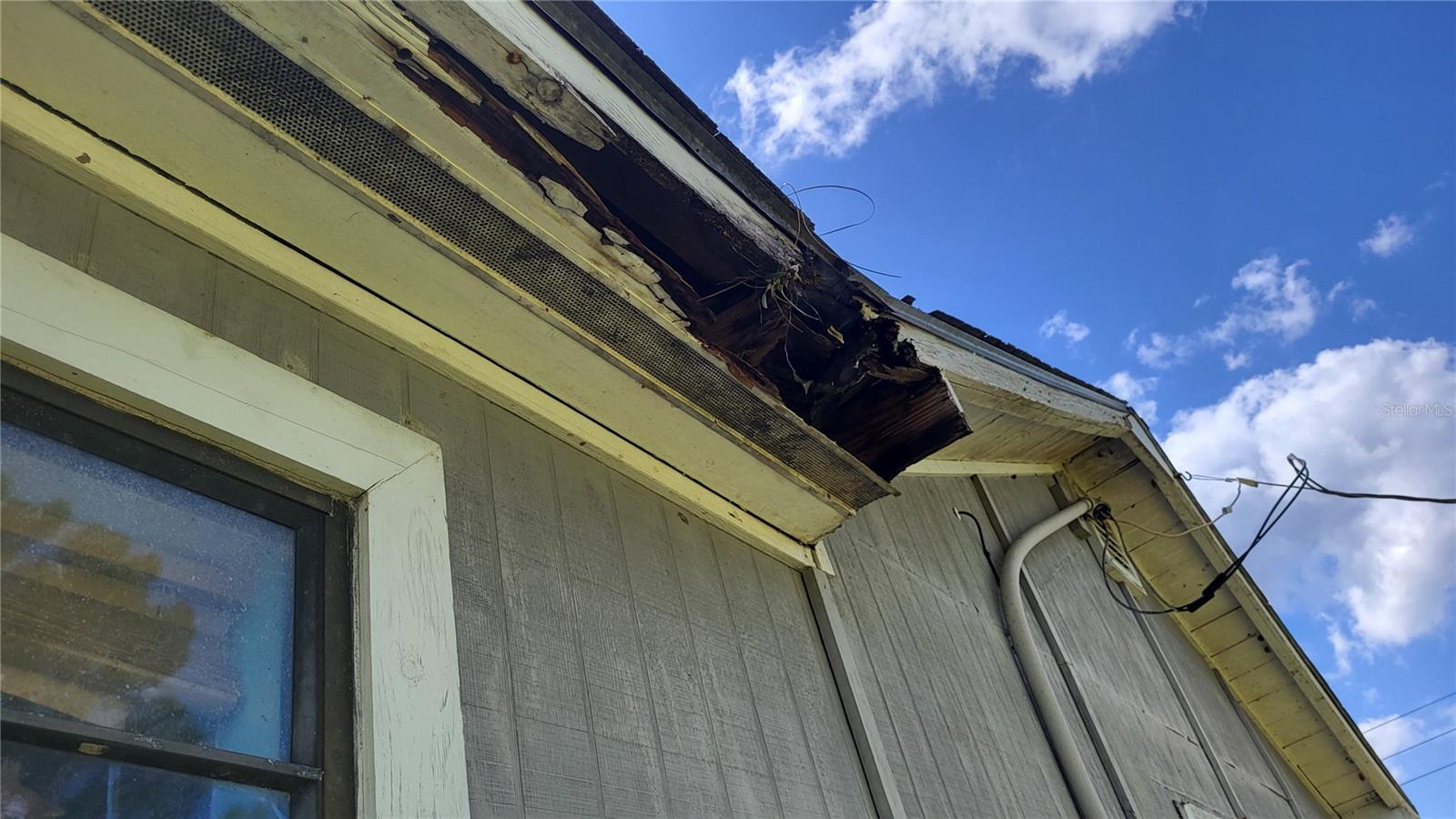 3405 OLD PERKINS HWY, DELAND, FL, 32724