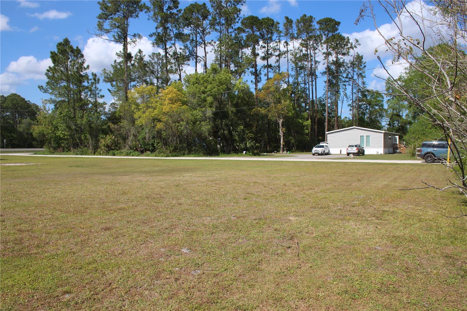 3405 OLD PERKINS HWY, DELAND, FL, 32724